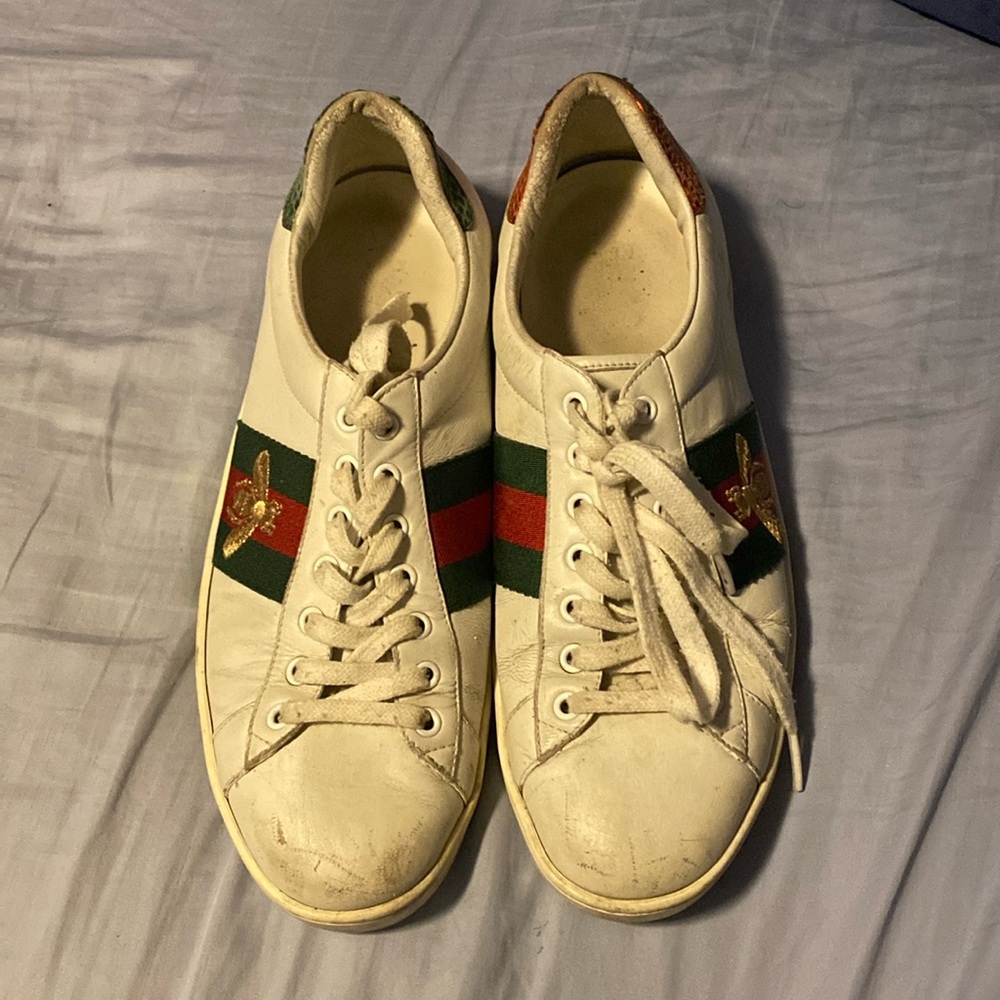 Gucci shoes